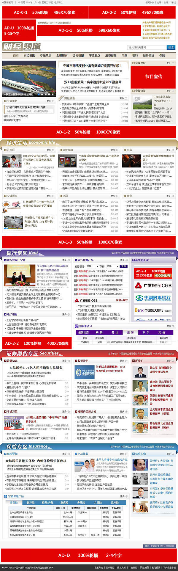 2015�ꌎ���W(w��ng)ؔ(c��i)��(j��ng)�l���V�����M(f��i)��(bi��o)��(zh��n)-ʾ��D