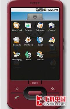Google�֙CҪ��Android�̼���ʽ�l(f��)��