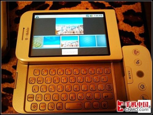 ȫ���׿�Google�֙CHTCDream��C����