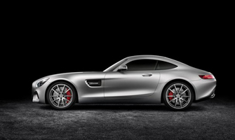 ���YAMG GT�ڶ����ȇ���(n��i)���� 4.0T����