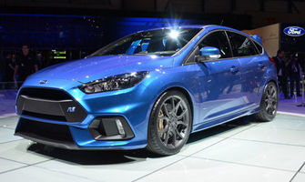 2.3T���(q��)���� �Ճ�(n��i)��܇չ��(sh��)�ĸ���˹RS